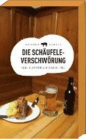 bokomslag Die Schäufele-Verschwörung