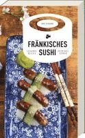 bokomslag Fränkisches Sushi