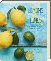 bokomslag Lemons & Limes