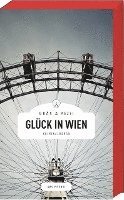 bokomslag Glück in Wien