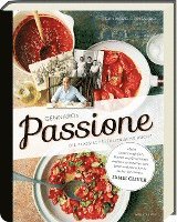 Gennaro Contaldo - Gennaros Passione, Inbunden