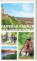 bokomslag Fahrrad fahren an Flüssen in Franken