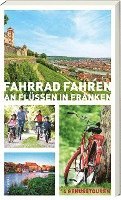 Fahrrad fahren an Flüssen in Franken 1