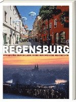 bokomslag Regensburg