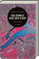 bokomslag Das dunkle Herz der Stadt