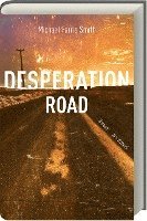 bokomslag Desperation Road