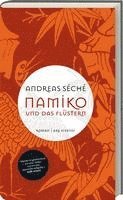 Namiko und das Flüstern (Jubiläumsausgabe) 1