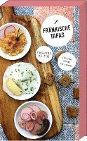 Susanne Reiche - Fränkische Tapas, Häftad