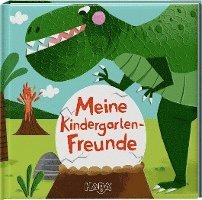 Dinos - Meine Kindergarten-Freunde 1