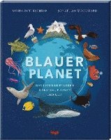 bokomslag Blauer Planet