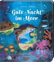 bokomslag Gute Nacht im Meer