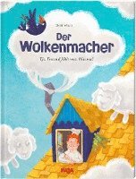 bokomslag Der Wolkenmacher