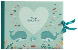 Mein Babyalbum - Meereswelt 1