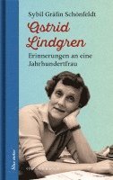 Sybil Gräfin Schönfeldt - Astrid Lindgren, Inbunden