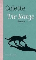 Die Katze 1