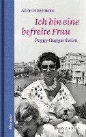 Annette Seemann - Ich bin eine befreite Frau, Inbunden