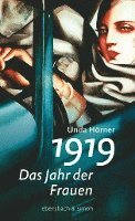 bokomslag 1919 - Das Jahr der Frauen