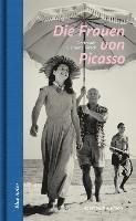 bokomslag Die Frauen von Picasso