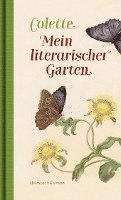 bokomslag Mein literarischer Garten