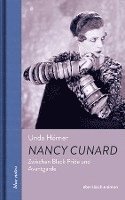 bokomslag Nancy Cunard