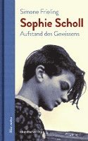 bokomslag Sophie Scholl