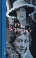 bokomslag Vita & Virginia
