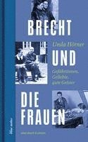 bokomslag Brecht und die Frauen