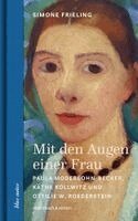 Simone Frieling - Mit den Augen einer Frau, Inbunden