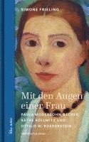 bokomslag Mit den Augen einer Frau