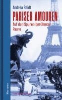 bokomslag Pariser Amouren