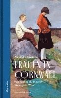 bokomslag Frauen in Cornwall