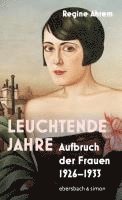 bokomslag Leuchtende Jahre