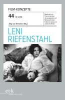 Leni Riefenstahl, Häftad