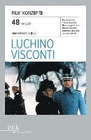 bokomslag Luchino Visconti - Film-Konzepte 48