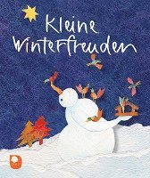 bokomslag Kleine Winterfreuden