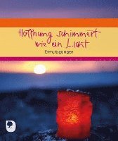 bokomslag Hoffnung schimmert wie ein Licht