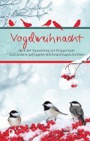 bokomslag Vogelweihnacht