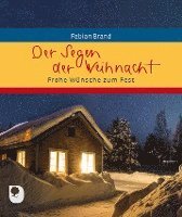 bokomslag Der Segen der Weihnacht