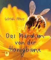 bokomslag Das Märchen von der Honigbiene
