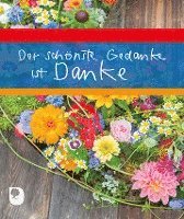 bokomslag Der schönste Gedanke ist Danke