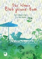 bokomslag Das kleine Bleib-gesund-Buch