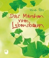 bokomslag Das Märchen vom Lebensbaum