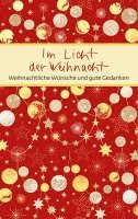 bokomslag Im Licht der Weihnacht