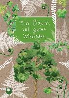 Ein Baum voll guter Wünsche 1