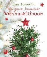 bokomslag Ein ganz besonderer Weihnachtsbaum