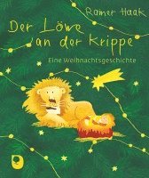 Der Löwe an der Krippe 1