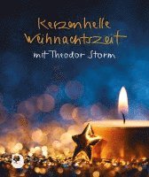 bokomslag Kerzenhelle Weihnachtszeit