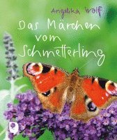 bokomslag Das Märchen vom Schmetterling