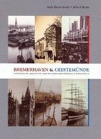 bokomslag Bremerhaven & Geestemünde