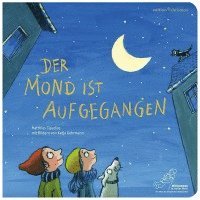 bokomslag Der Mond ist aufgegangen